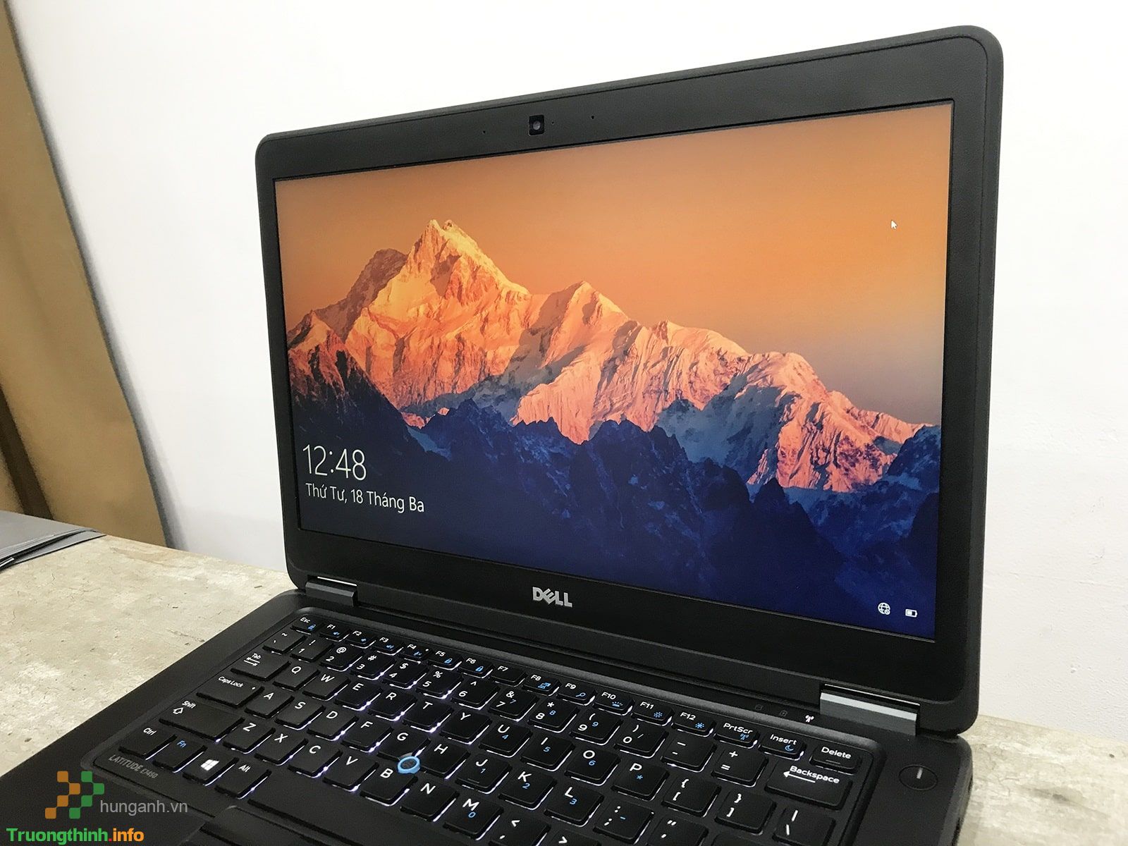 Địa điểm mua bán Màn Hình Laptop Dell Latitude 7450 Giá Rẻ | Vi Tính Trường Thịnh