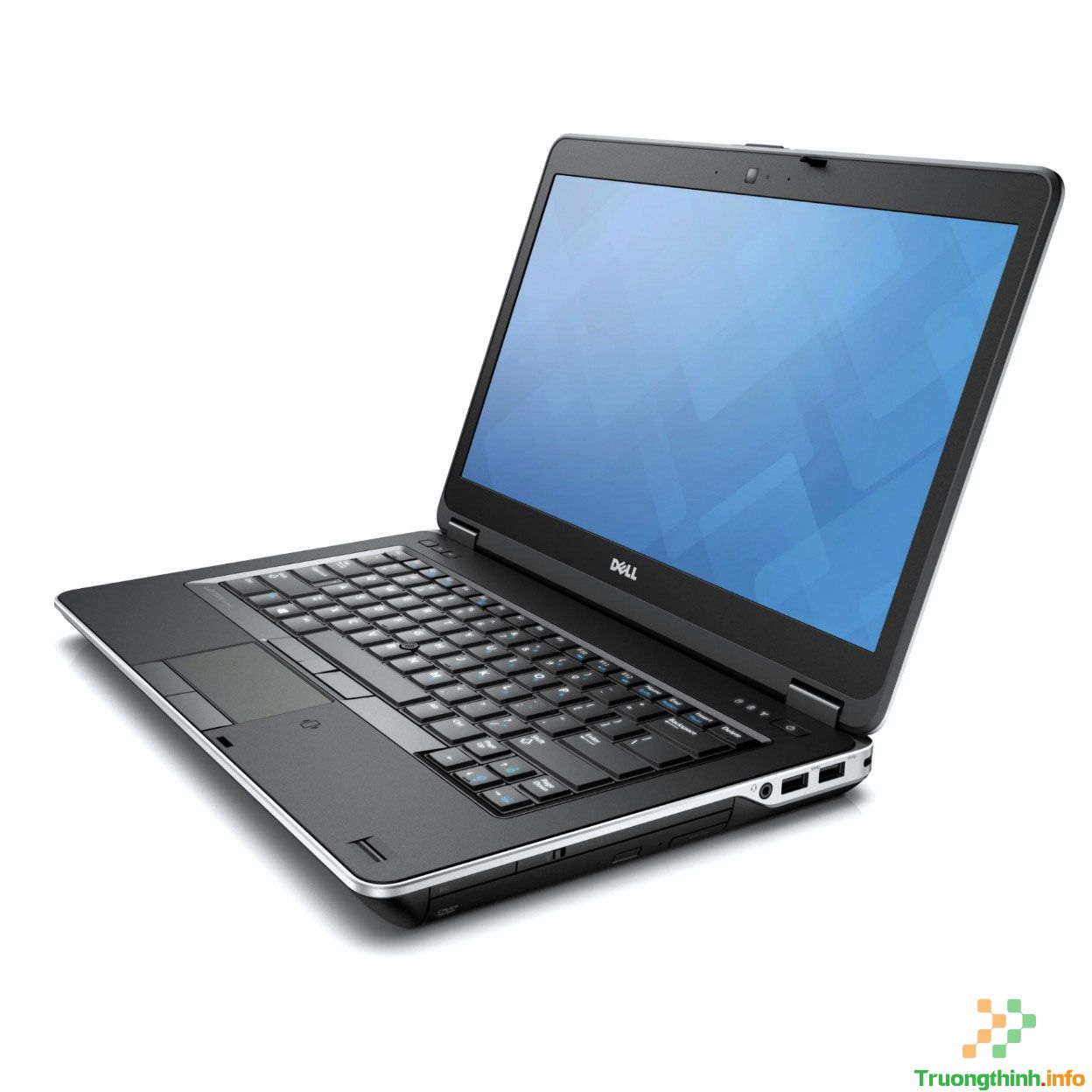 Sửa thay vỏ Laptop Dell Latitude 6440 Giá Rẻ | Vi Tính Trường Thịnh 