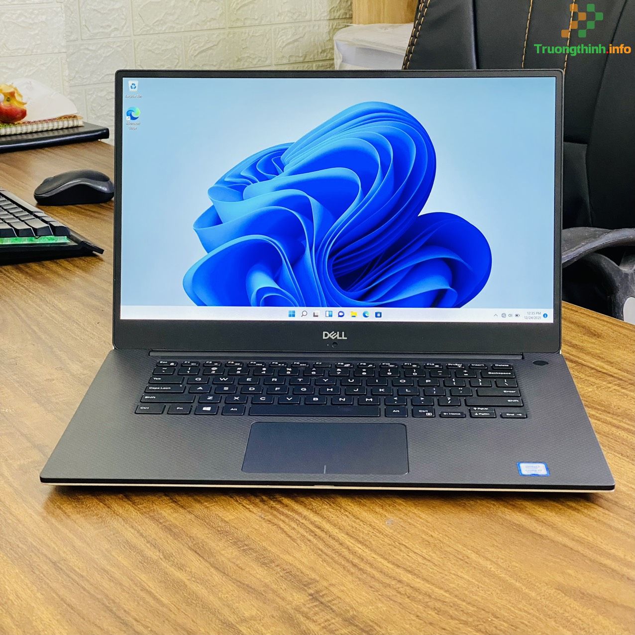 Mua bán sửa thay vỏ laptop dell precision 5530 giá rẻ | Vi Tính Trường Thịnh 