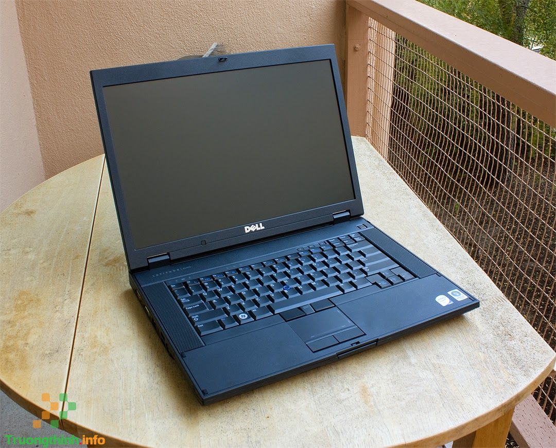 mua bán sửa thay bản lề Laptop Dell Latitude 6500 Giá Rẻ | Vi Tính Trường Thịnh 