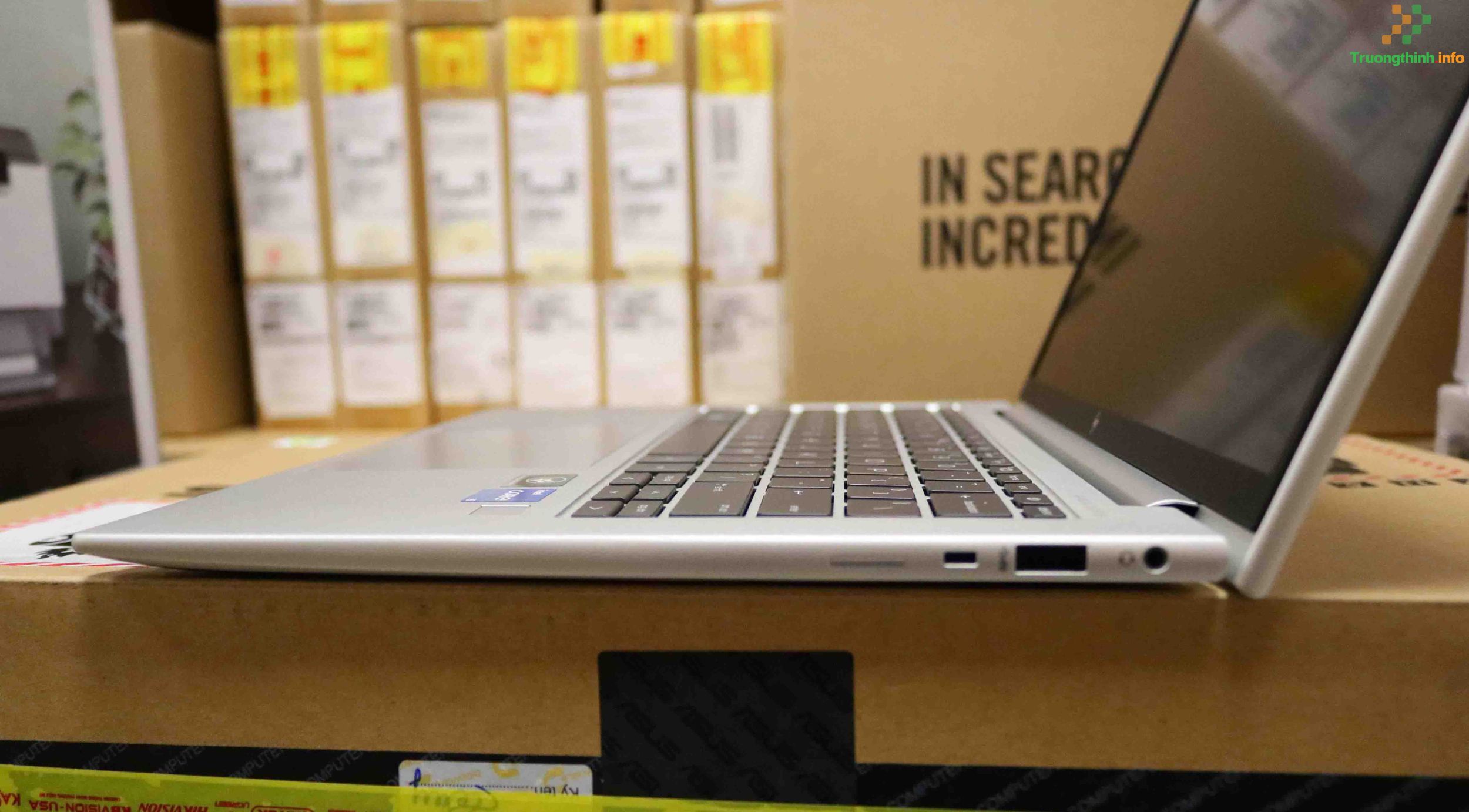 Mua Bán Sửa Thay Bản Lề Laptop HP 840 G9 - Laptop Giá Rẻ | Vi Tính Trường Thịnh