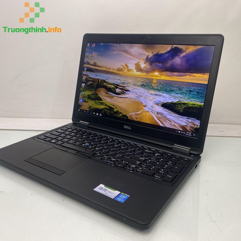 mua bán thay pin laptop Dell latitude 5550 Giá Rẻ | Vi Tính Trường Thịnh