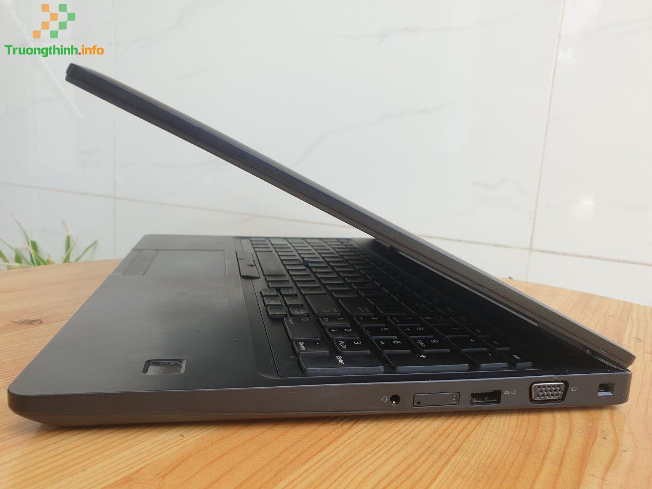 mua bán thay bản lề laptop Dell latitude 5580 Giá Rẻ | Vi Tính Trường Thịnh 