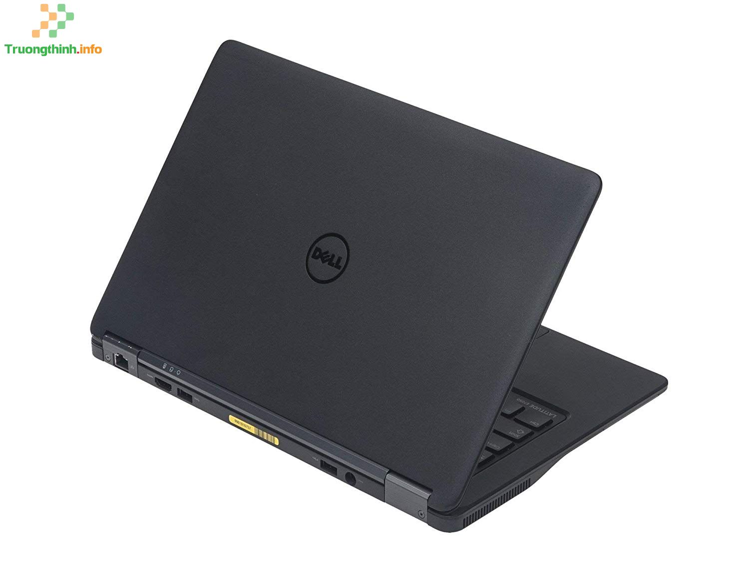 mua bán thay Pin laptop Dell latitude 7250 Giá Rẻ | Vi Tính Trường Thịnh
