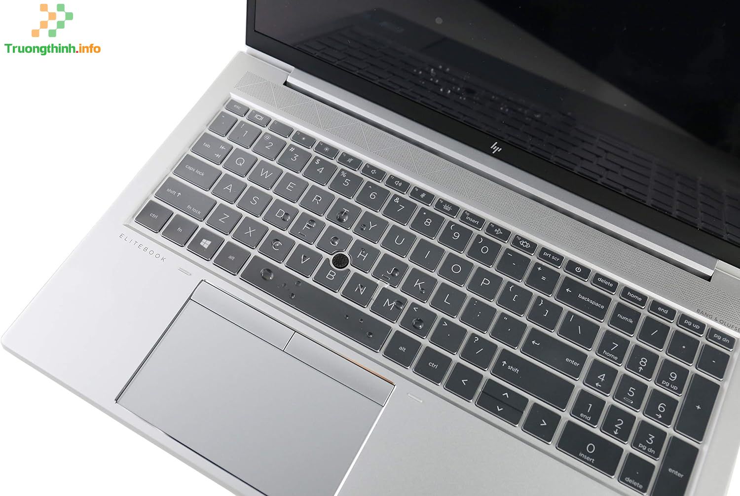 mua bán thay Bàn Phím laptop Hp Elitebook 850 G8 Giá Rẻ | Vi Tính Trường Thịnh 