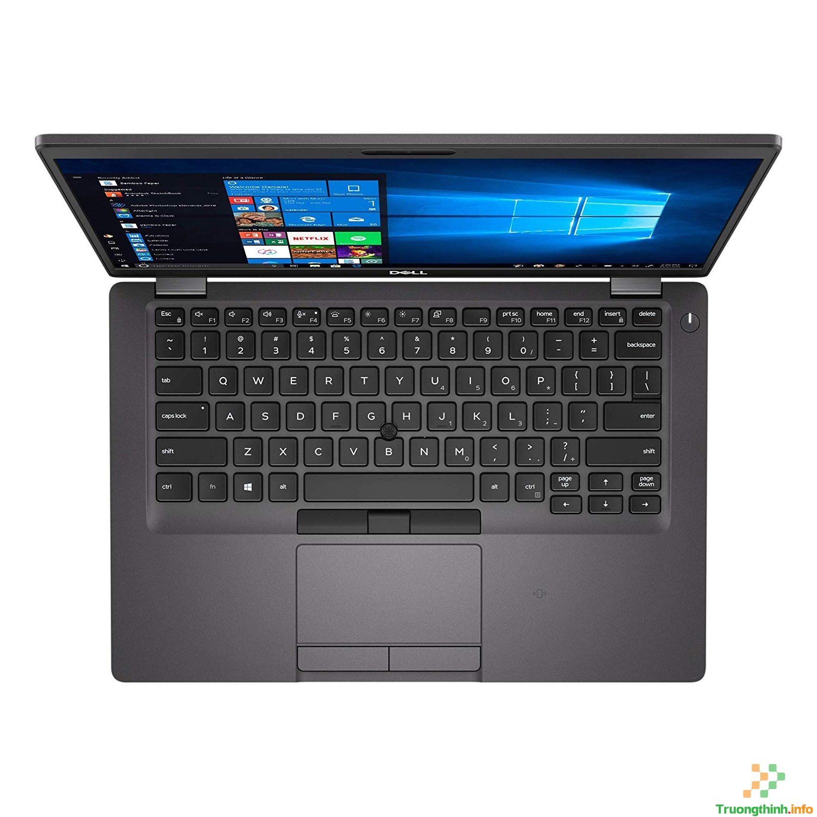 mua bán sửa thay bàn phím  Laptop Dell latitude 5400 Giá Rẻ | Vi Tính Trường Thịnh 