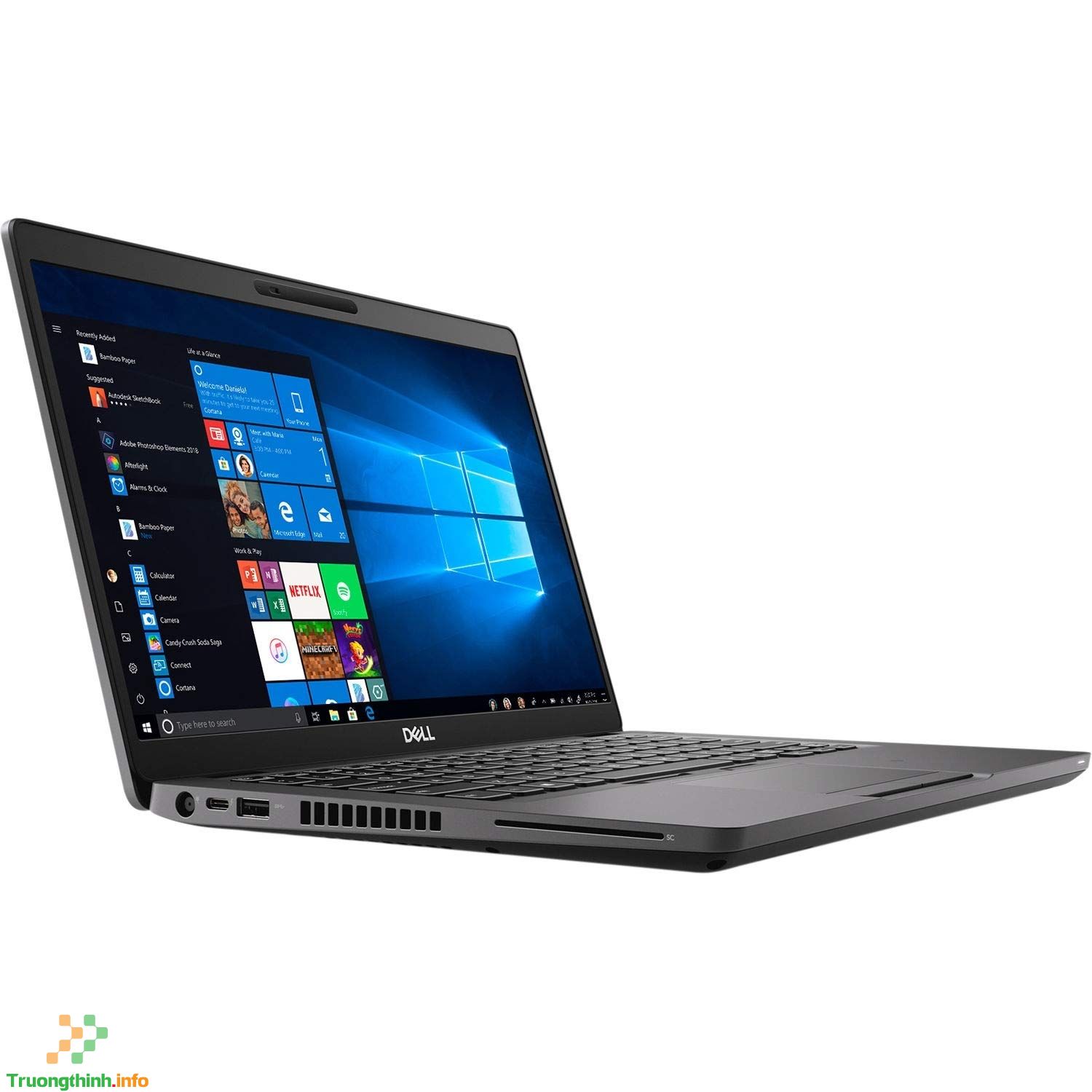  mua bán sửa thay pin Laptop Dell latitude 5400 Giá Rẻ | Vi Tính Trường Thịnh