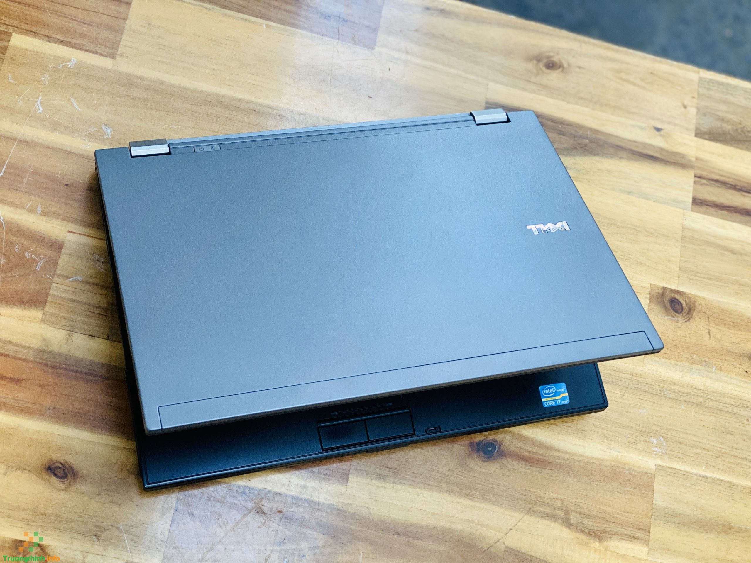 mua bán sửa thay vỏ Laptop Dell Latitude 6410 Giá Rẻ | Vi Tính Trường Thịnh 