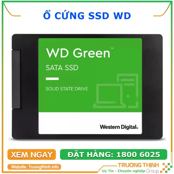 SSD-WD