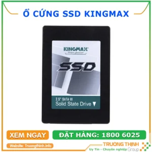 SSD-kingsmax