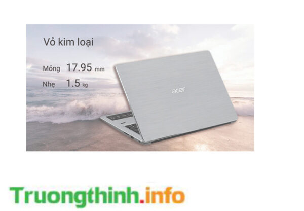 Mua bán Laptop Acer Swift 3 SF314-53