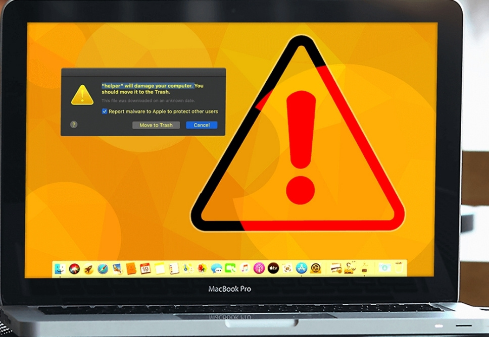 Máy Tính Bị Virus: Nên Tự Xử Lý Hay Gọi Dịch Vụ Chuyên Nghiệp?
