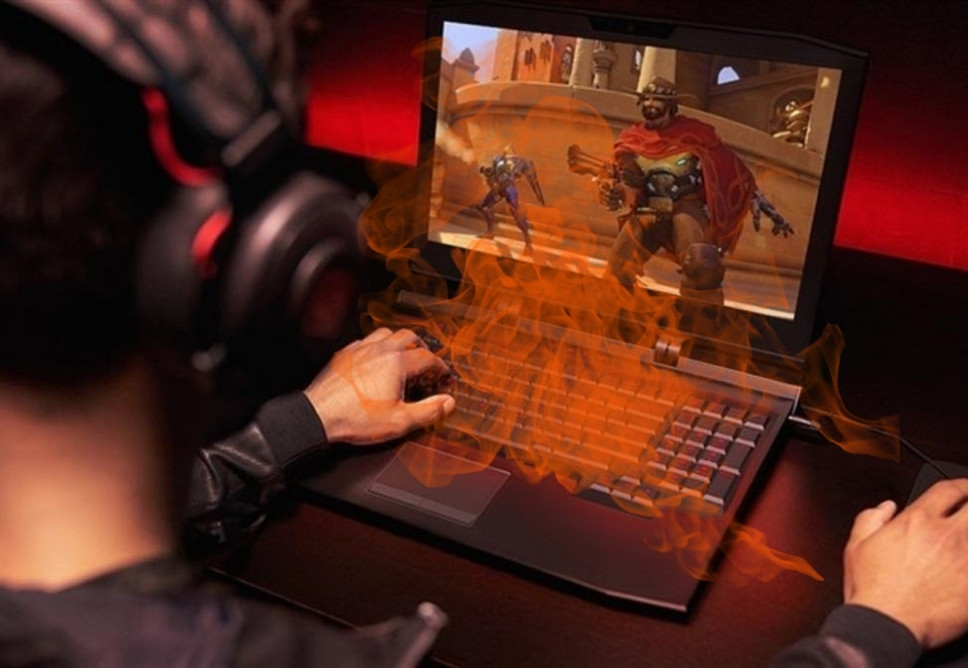 Máy Tính Nóng Gây Lag Khi Chơi Game? 7 Cách Giảm Nhiệt Tức Thì
