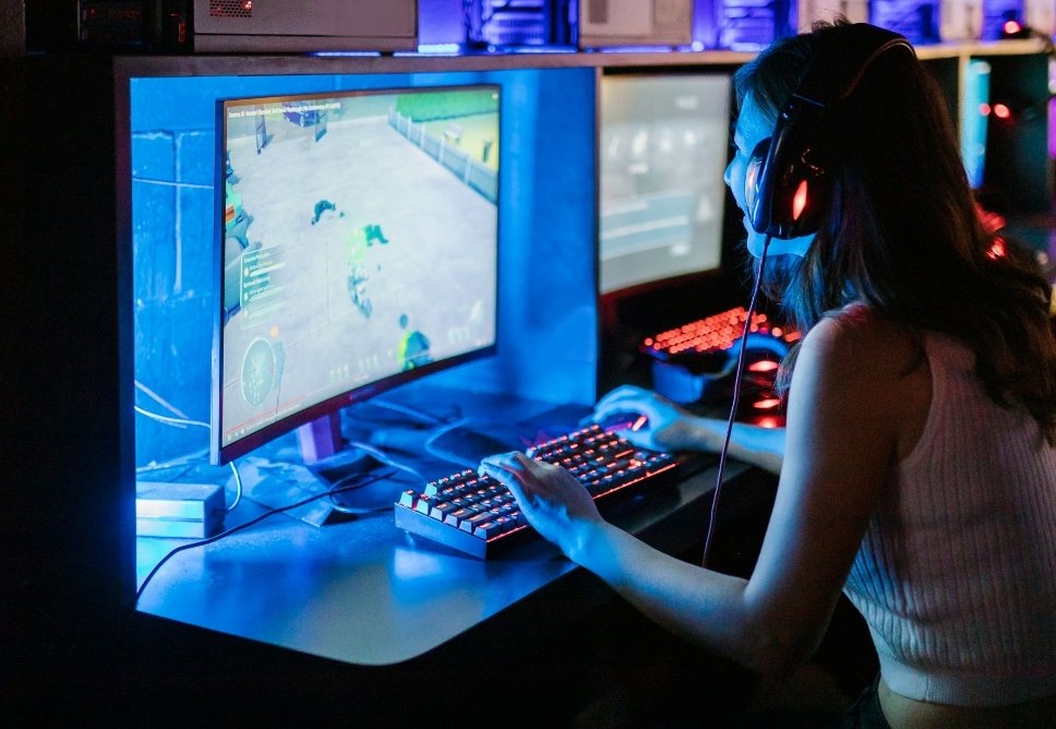 Nâng Cấp Card Màn Hình PC Gaming – 5 Bước Tăng Sức Mạnh GPU Tối Đa