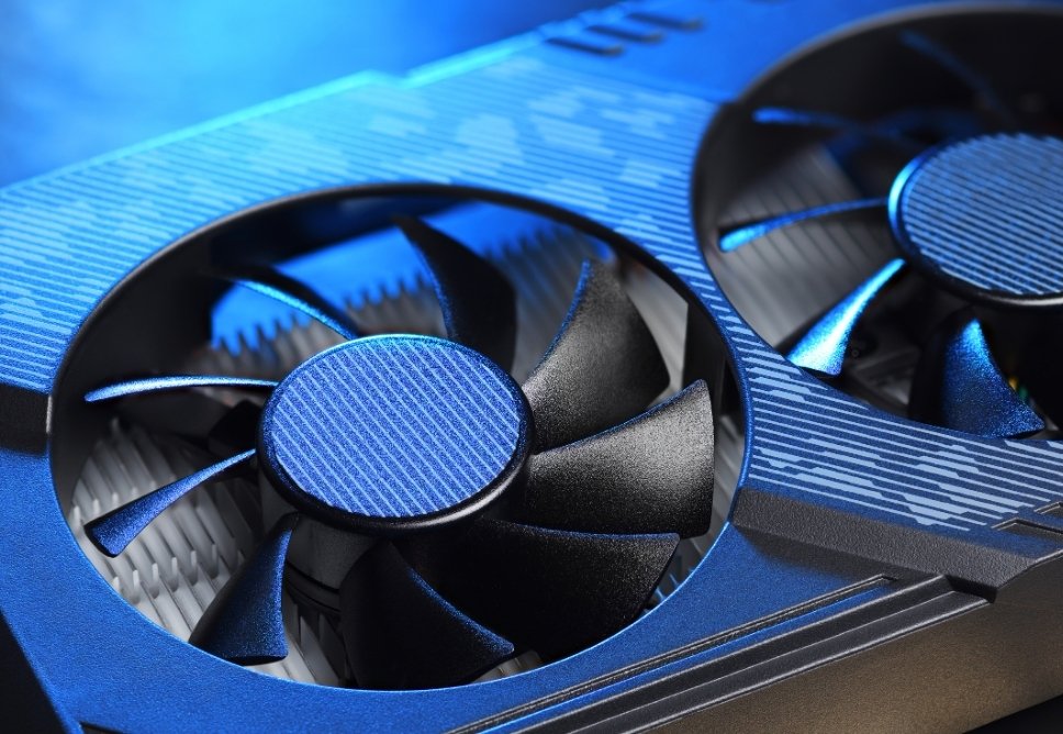 Nâng Cấp Card Màn Hình PC Gaming – 5 Bước Tăng Sức Mạnh GPU Tối Đa