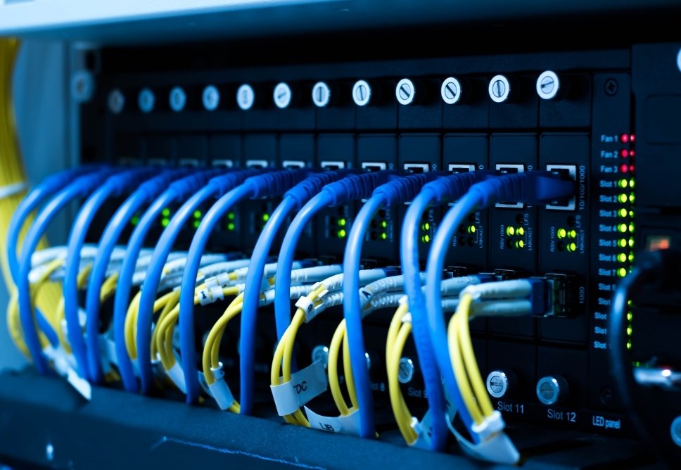 Mạng Máy Tính Chập Chờn? 8 Giải Pháp Ổn Định Internet Hiệu Quả