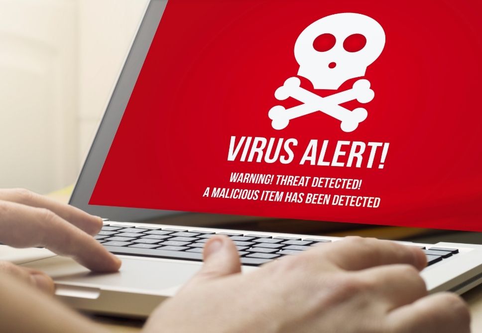 Máy Tính Nhiễm Virus: Dấu Hiệu Và Cách Xử Lý An Toàn Tránh Mất Dữ Liệu