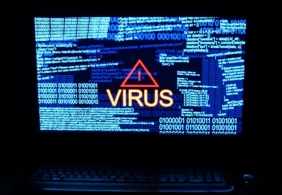 Máy Tính Nhiễm Virus: Dấu Hiệu Và Cách Xử Lý An Toàn Tránh Mất Dữ Liệu