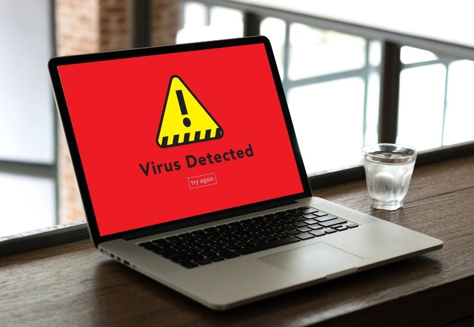 Máy Tính Nhiễm Virus: Dấu Hiệu Và Cách Xử Lý An Toàn Tránh Mất Dữ Liệu