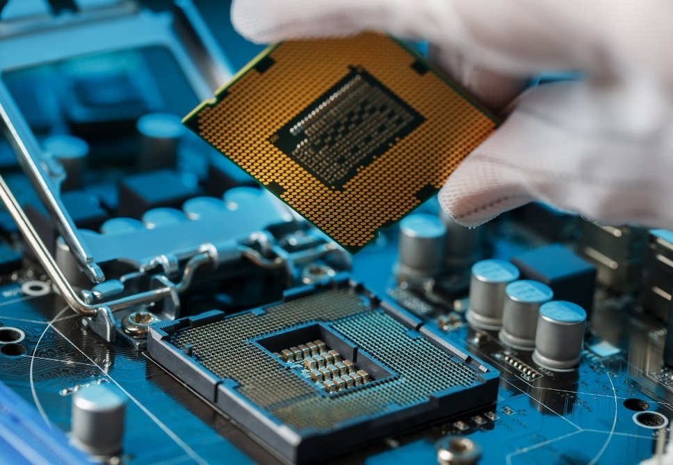 Nâng Cấp Mainboard Máy Tính Là Gì? Khi Nào Nên Và Cần Chuẩn Bị Gì?