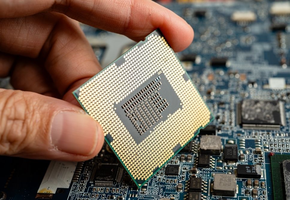 Nâng Cấp Mainboard Máy Tính Là Gì? Khi Nào Nên Và Cần Chuẩn Bị Gì?