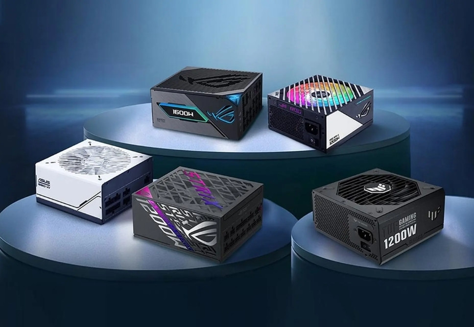 Nâng Cấp Nguồn Máy Tính Gaming – Giải Pháp Tối Ưu Hiệu Suất PC Hiệu Quả