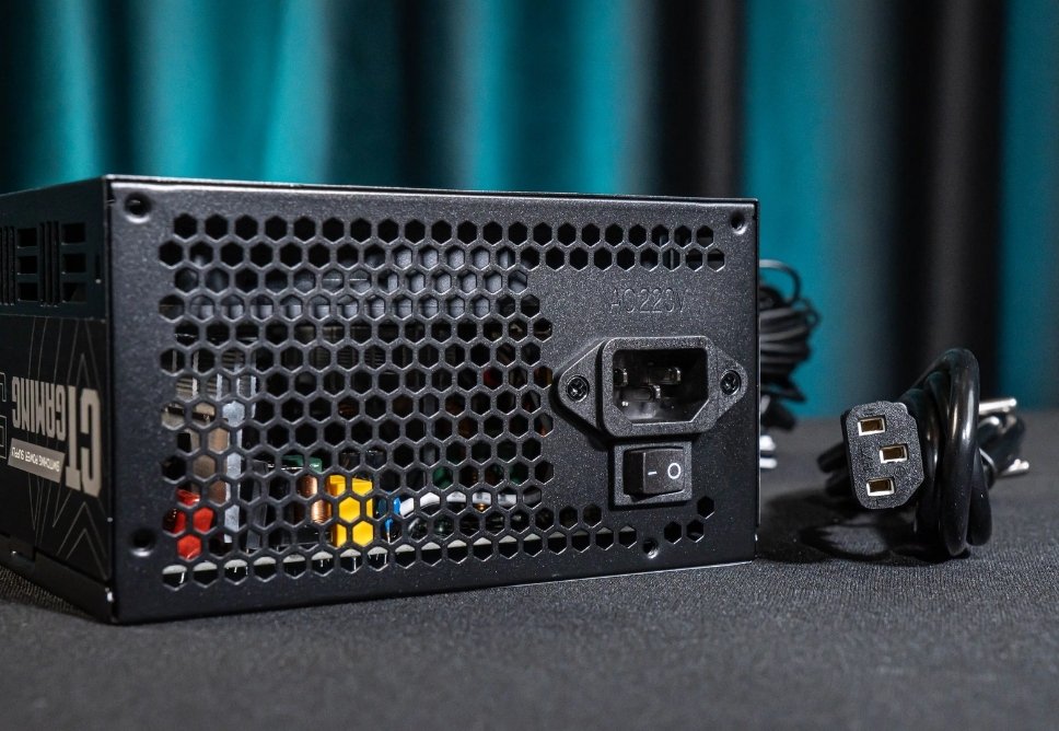 Nâng Cấp Nguồn Máy Tính Gaming – Giải Pháp Tối Ưu Hiệu Suất PC Hiệu Quả