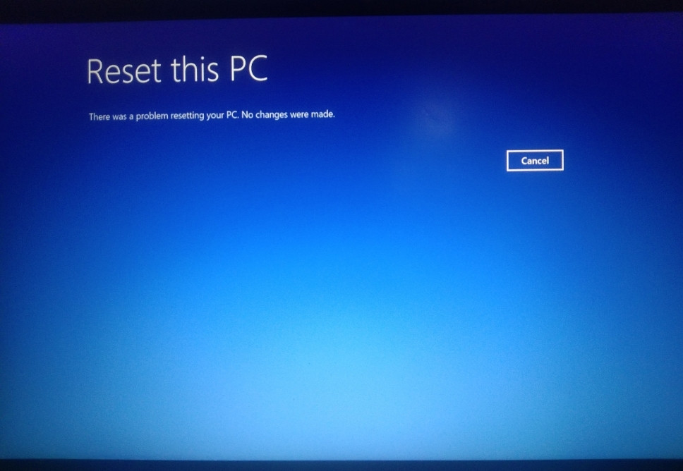 Tại Sao Máy Tính Tự Reset Liên Tục? Cảnh Báo Lỗi Phần Cứng Nghiêm Trọng