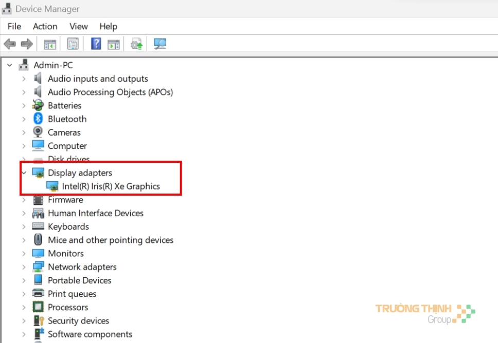 7 Lỗi Card Màn Hình Thường Gặp Và Cách Khắc Phục Hiệu Quả
