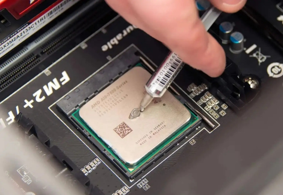 7 Lỗi Card Màn Hình Thường Gặp Và Cách Khắc Phục Hiệu Quả