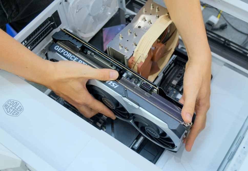 7 Lỗi Card Màn Hình Thường Gặp Và Cách Khắc Phục Hiệu Quả