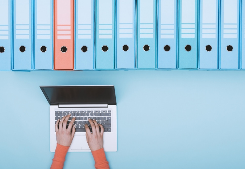 Laptop Bị Mất File Do Virus? Xử Lý Ngay Trước Khi Dữ Liệu Biến Mất!