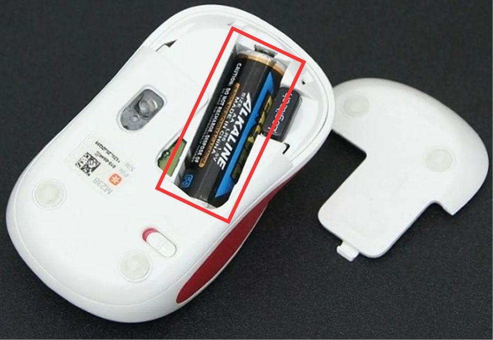 Chuột Máy Tính Bị Đơ? Nguyên Nhân Và Cách Khắc Phục Nhanh