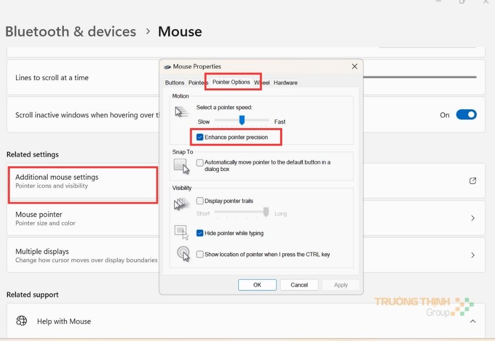 Chuột Máy Tính Bị Đơ? Nguyên Nhân Và Cách Khắc Phục Nhanh