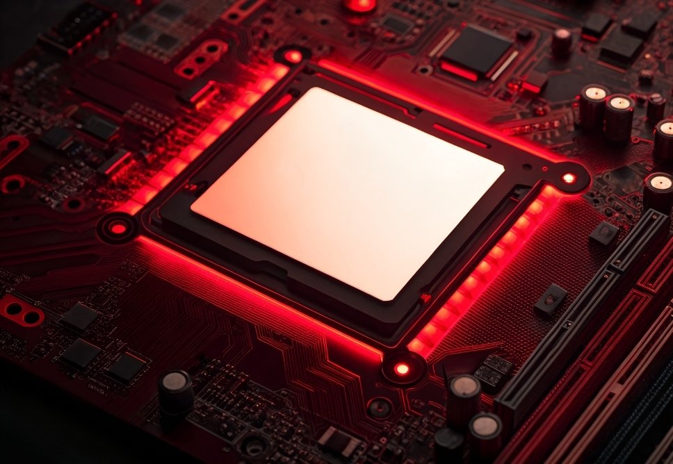 Dấu Hiệu Máy Tính Bị Hư Tản Nhiệt? Hướng Dẫn Cách Khắc Phục Tại Nhà