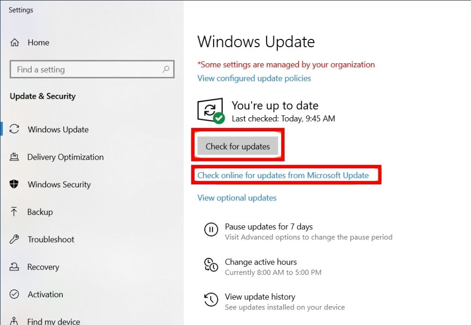Hướng Dẫn Cập Nhật Windows 11 Cho Máy Tính Đúng Cách, Dễ Làm