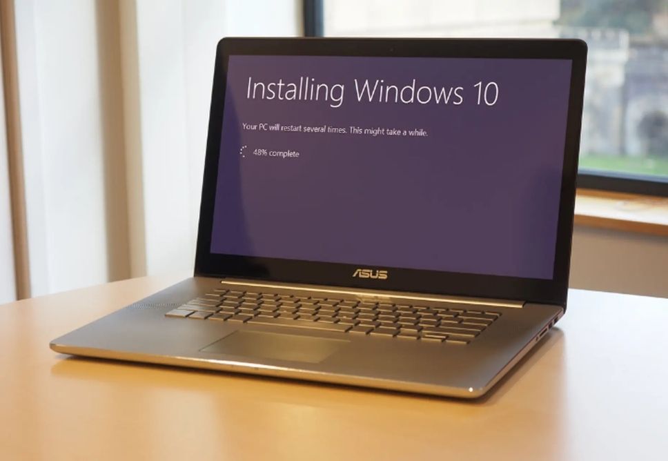 Khi Nào Máy Tính Cần Cài Lại Win? 10 Dấu Hiệu Dễ Nhận Biết