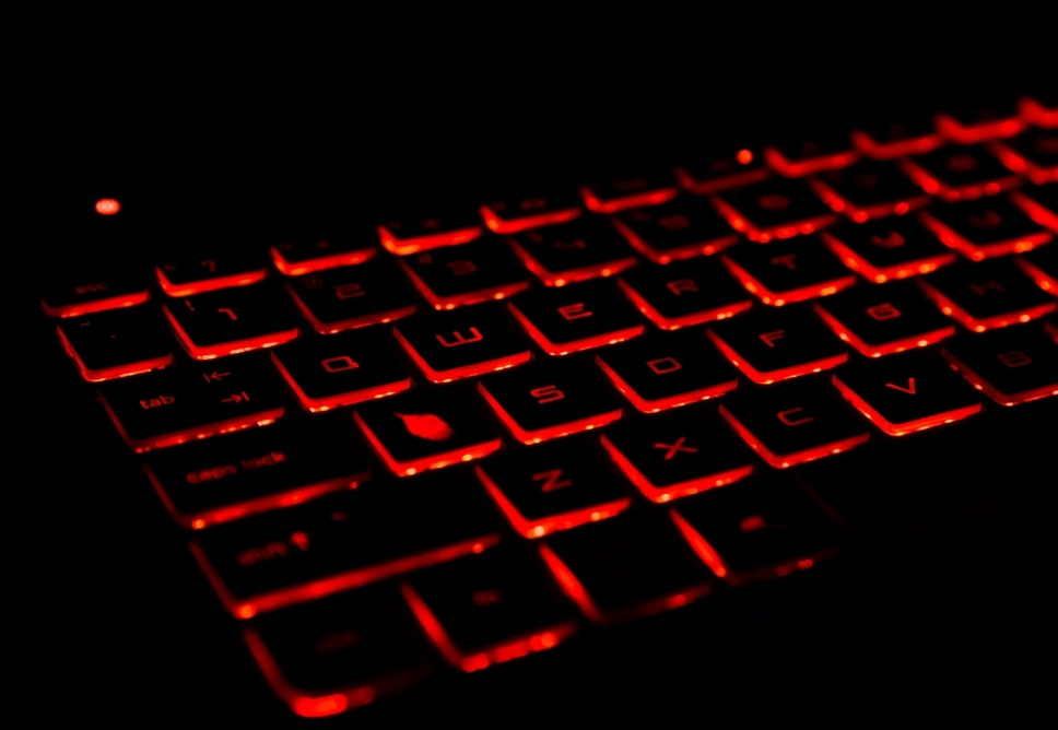 Laptop Bị Liệt Bàn Phím? 5 Cách Sửa Nhanh Hiệu Quả Tại Nhà