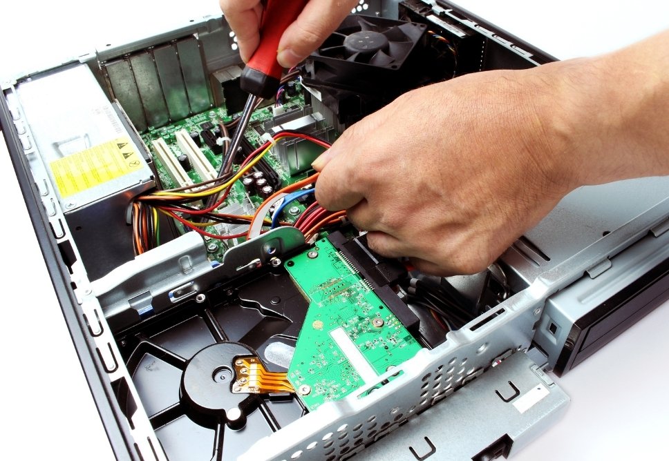 Lỗi Mainboard PC Thường Gặp: Nguyên Nhân Và Cách Khắc Phục Hiệu Quả