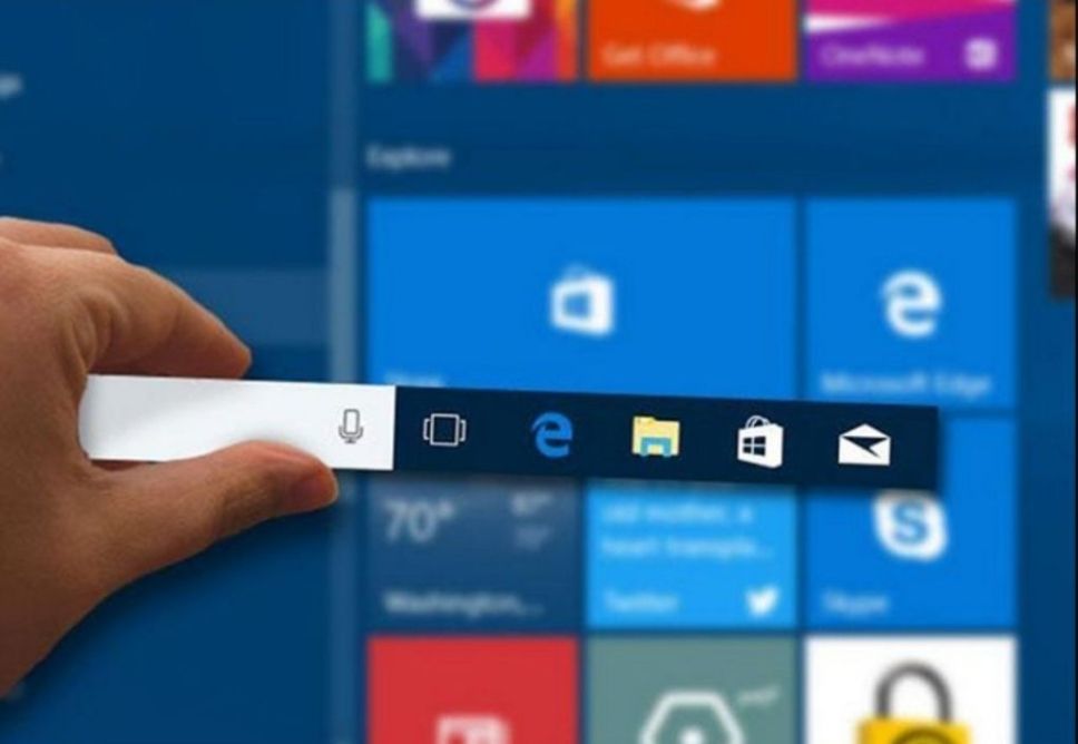 Máy Tính Bị Treo Thanh Taskbar? 5 Cách Tự Sửa Nhanh Chóng