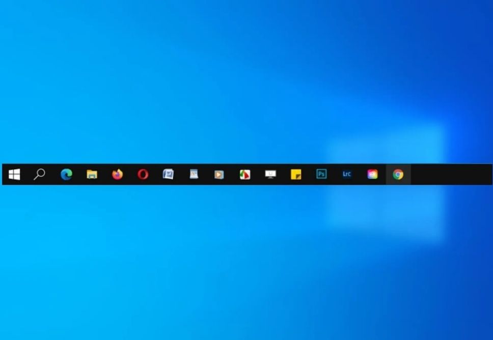 Máy Tính Bị Treo Thanh Taskbar? 5 Cách Tự Sửa Nhanh Chóng