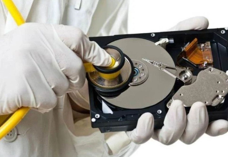 No Bootable Device Là Gì? Nguyên Nhân Và Cách Khắc Phục Tại Nhà