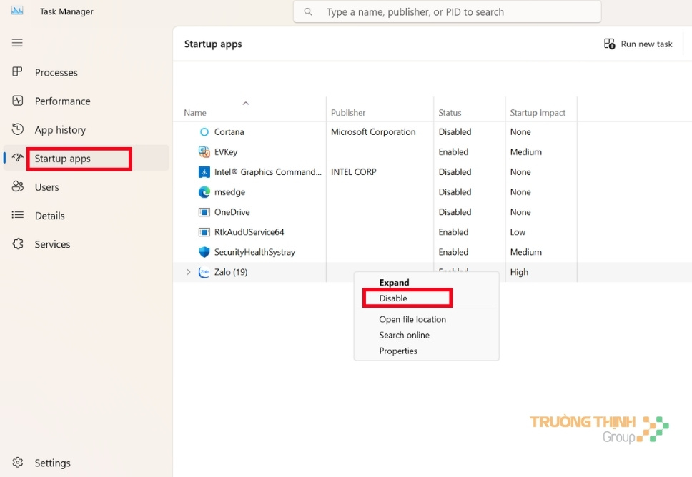 RAM Bị Quá Tải Khiến Máy Chậm? 5 Cách Tự Khắc Phục Nhanh Chóng