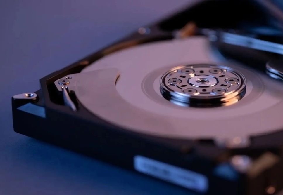 Tại Sao Ổ Cứng Bị Treo Khi Copy File Lớn? Cách Tự Sửa Nhanh Chóng?