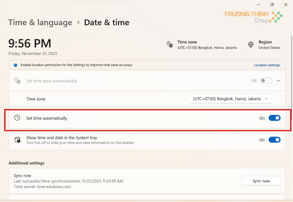 Windows Lỗi 0x800f0922 Khi Update? Hướng Dẫn Tự Khắc Phục Tại Nhà