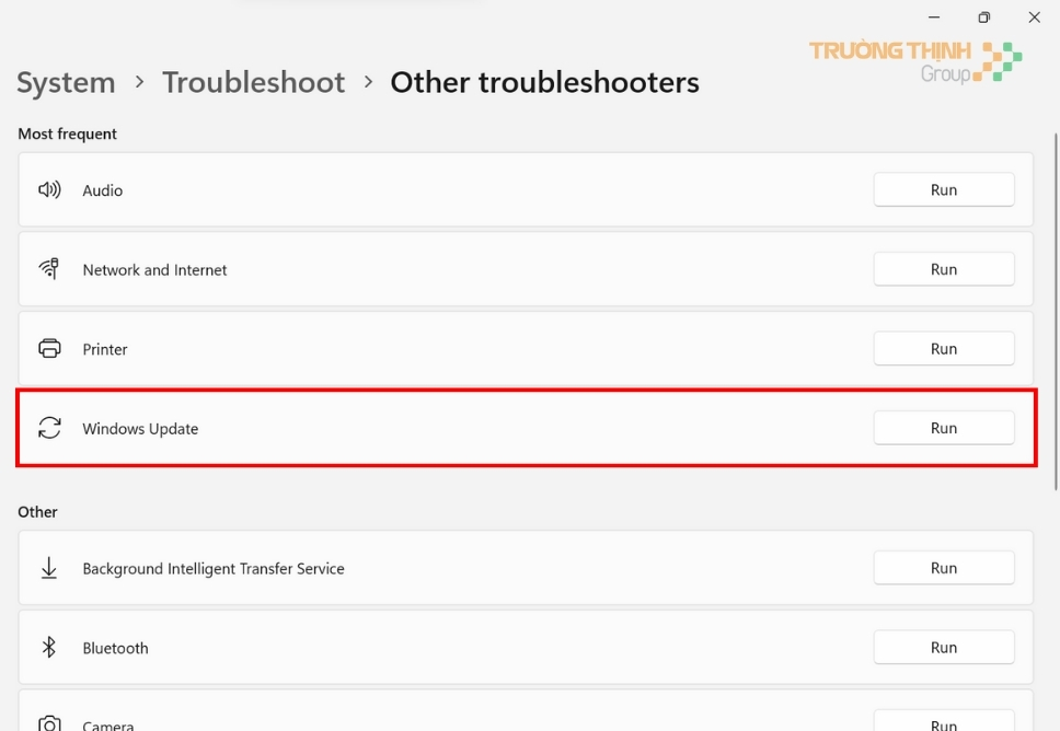 Windows Lỗi 0x800f0922 Khi Update? Hướng Dẫn Tự Khắc Phục Tại Nhà
