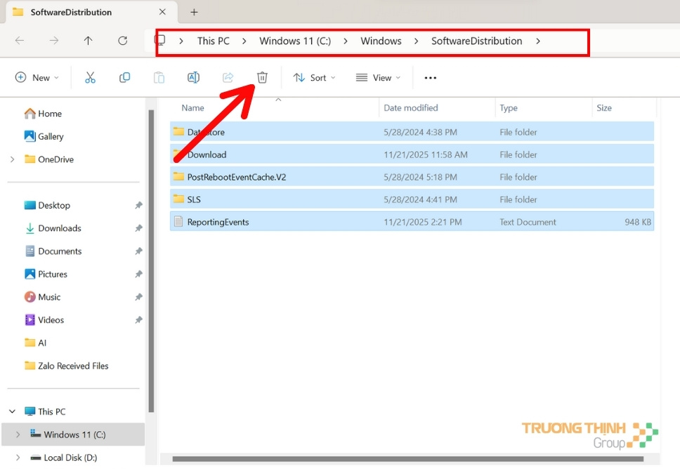 Windows Lỗi 0x800f0922 Khi Update? Hướng Dẫn Tự Khắc Phục Tại Nhà