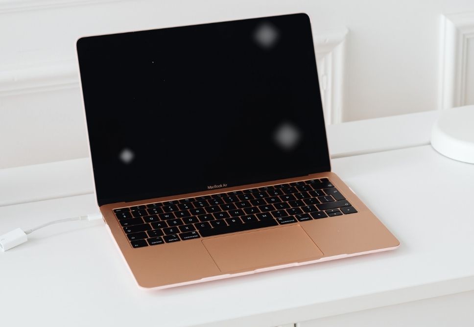 Màn Hình Laptop Bị Đốm Sáng? Nguyên Nhân Và Cách Khắc Phục