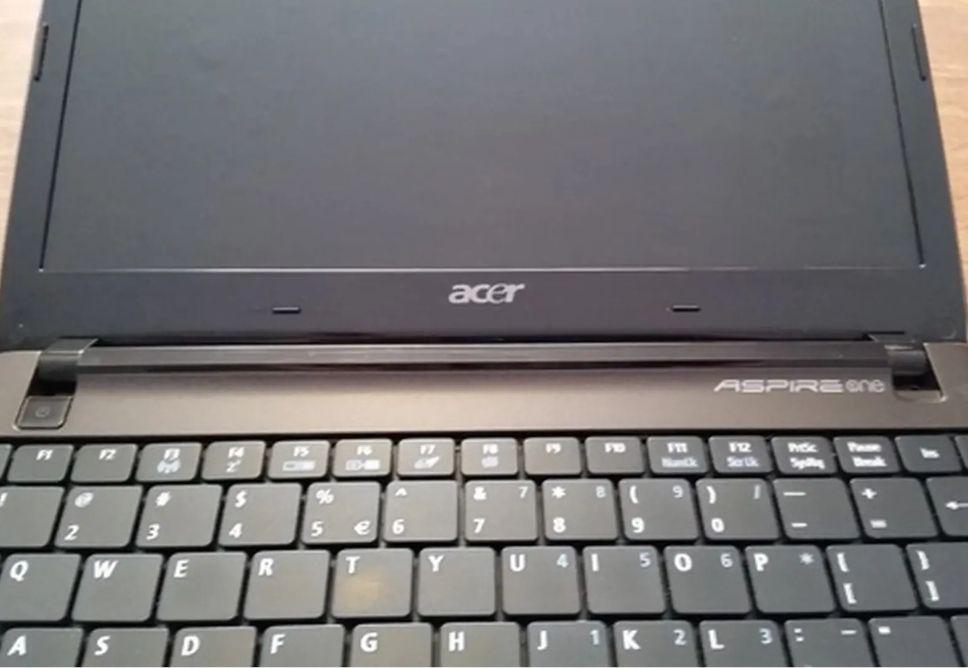 Máy Tính Bị Đen Màn Hình Nhưng Vẫn Chạy? Cách Khắc Phục Hiệu Quả