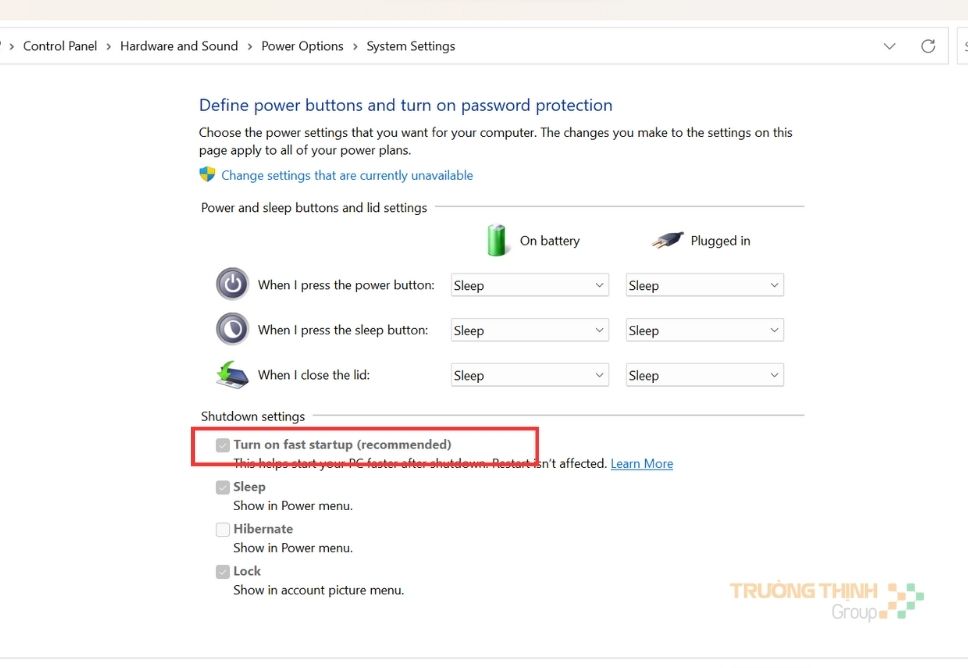Máy Tính Bị Đen Màn Hình Nhưng Vẫn Chạy? Cách Khắc Phục Hiệu Quả